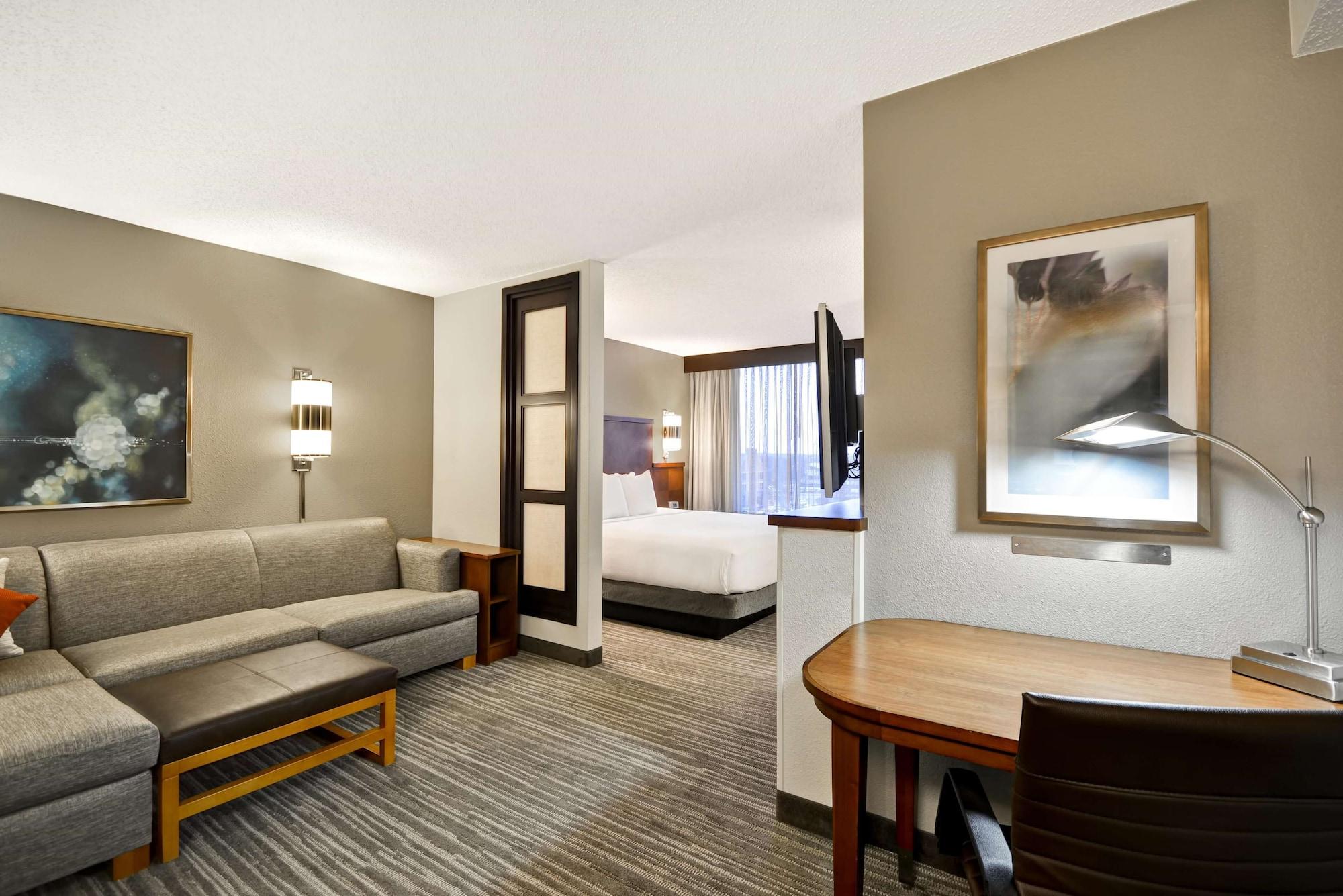 Hyatt Place Columbus Worthington Flint Exterior foto