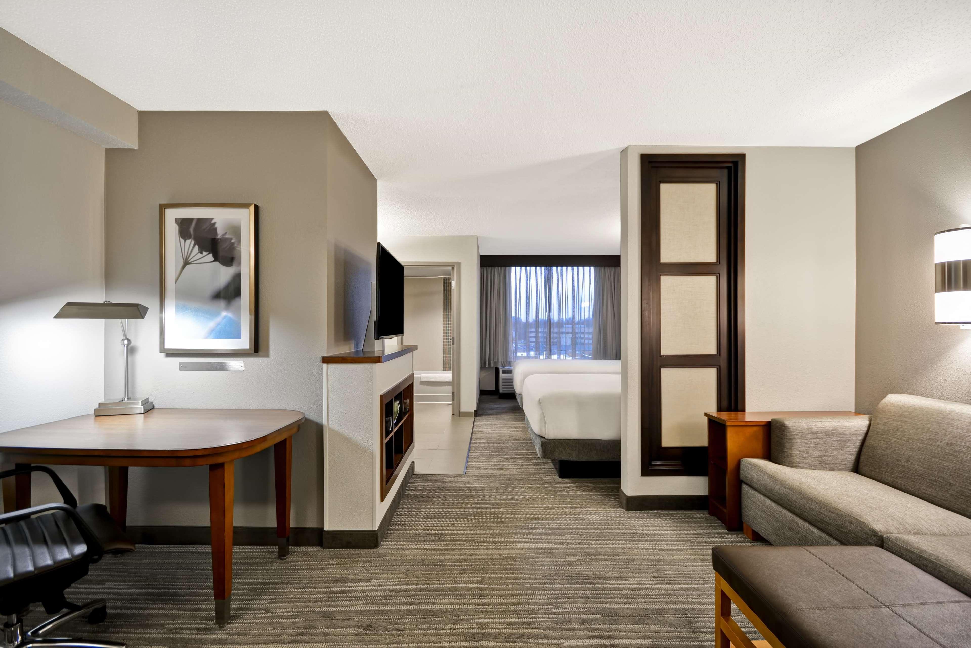 Hyatt Place Columbus Worthington Flint Exterior foto