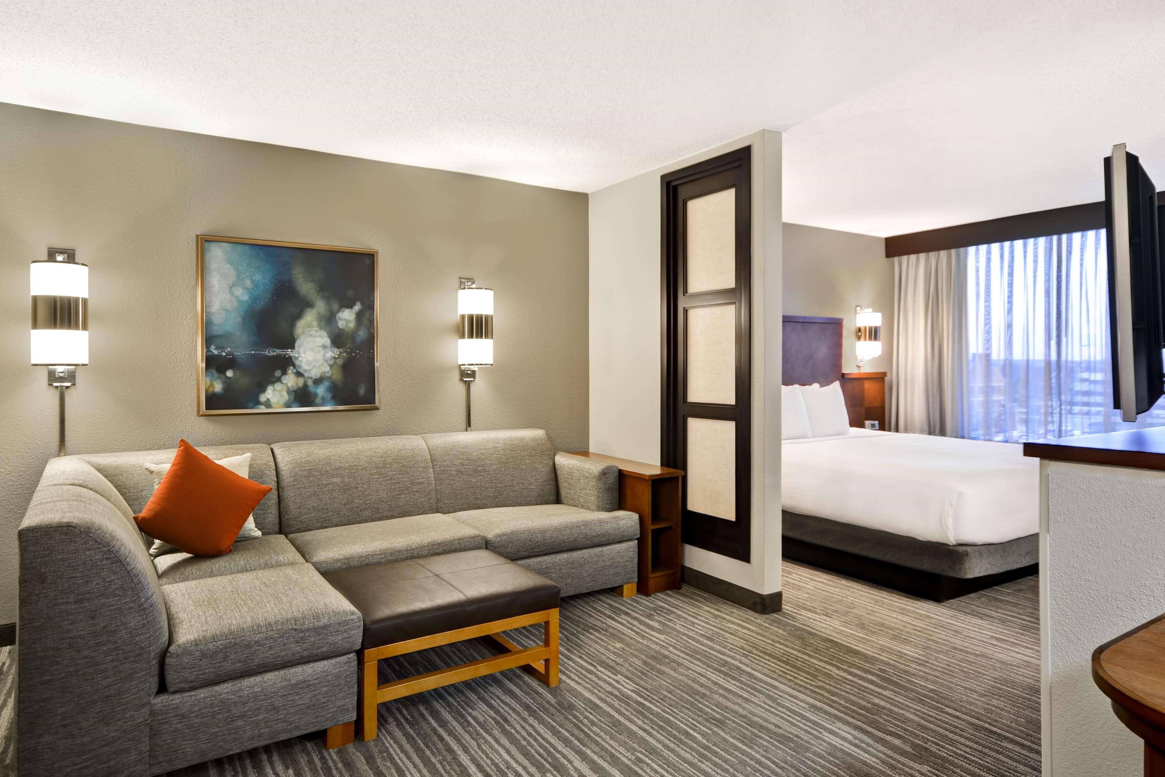 Hyatt Place Columbus Worthington Flint Exterior foto