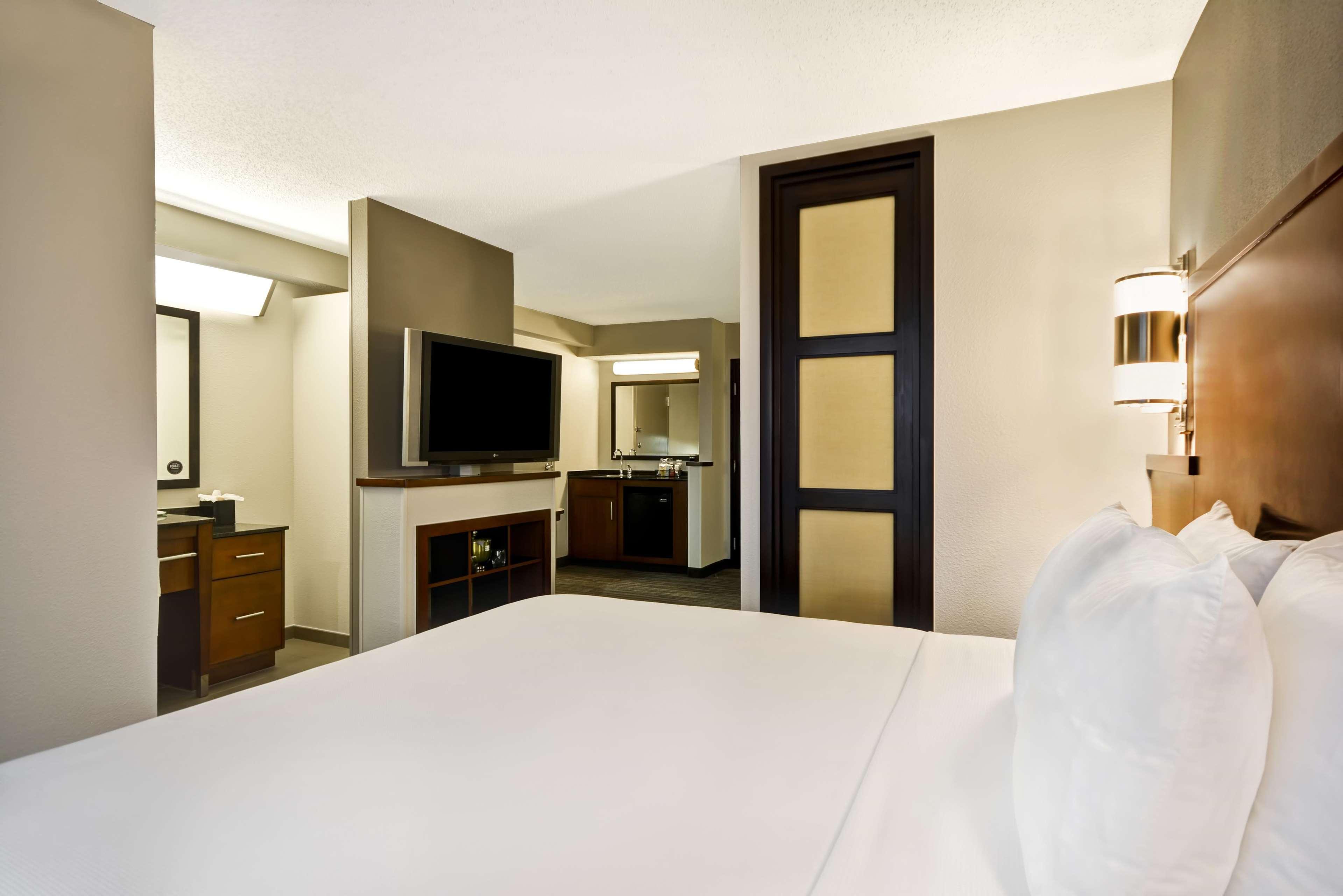 Hyatt Place Columbus Worthington Flint Exterior foto