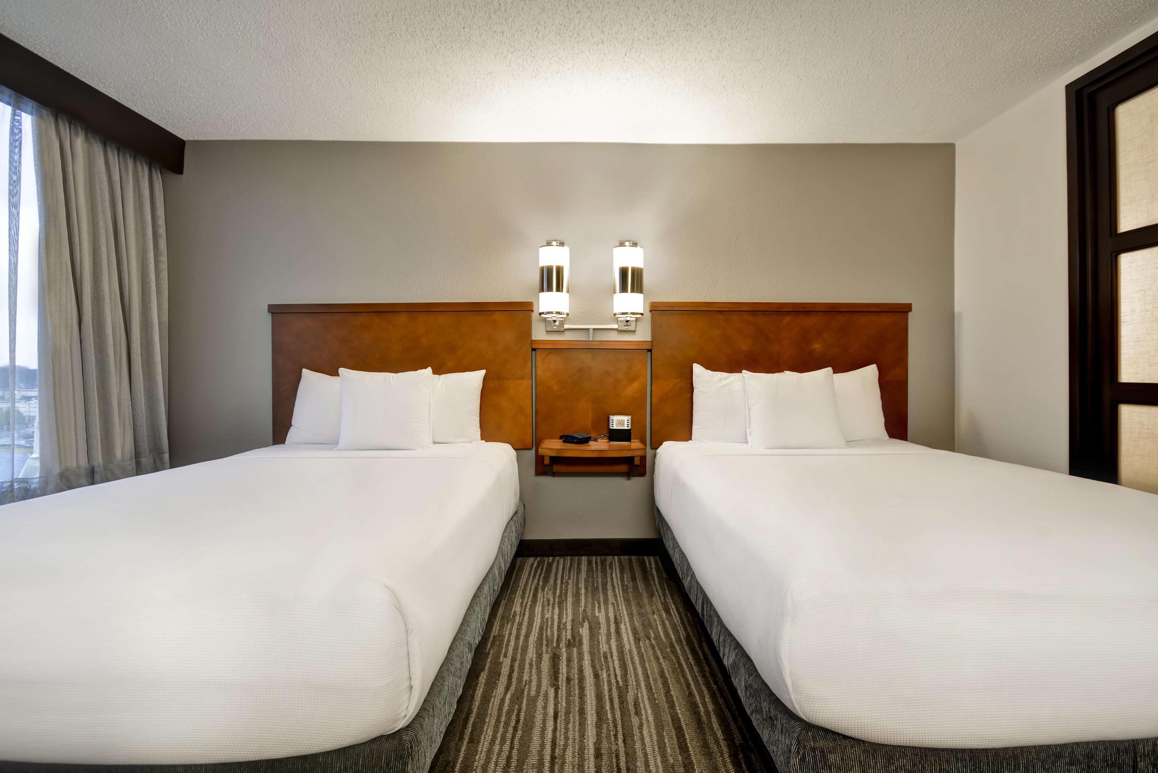 Hyatt Place Columbus Worthington Flint Exterior foto