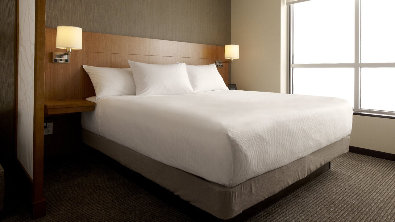 Hyatt Place Columbus Worthington Flint Exterior foto